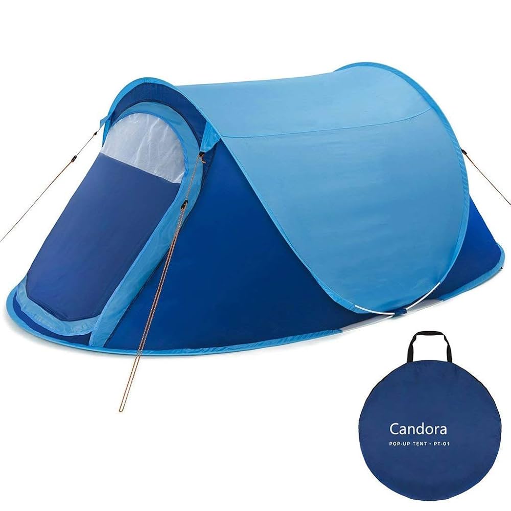 プライベートテント Zixui】 室内屋外で活躍する一人用ベッドテント プライバシー