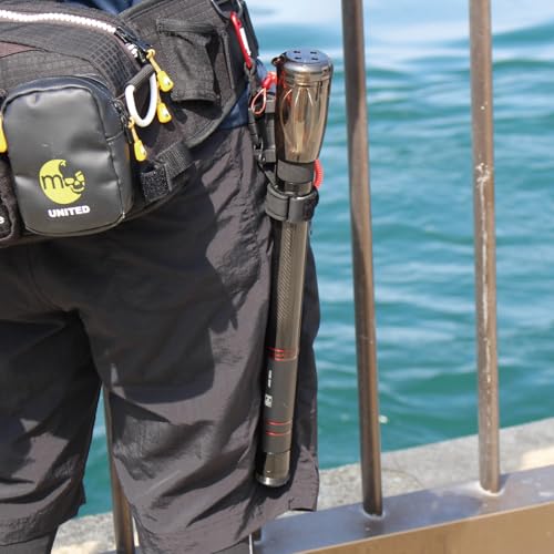 第一精工 オートキングギャフ2.0 SS