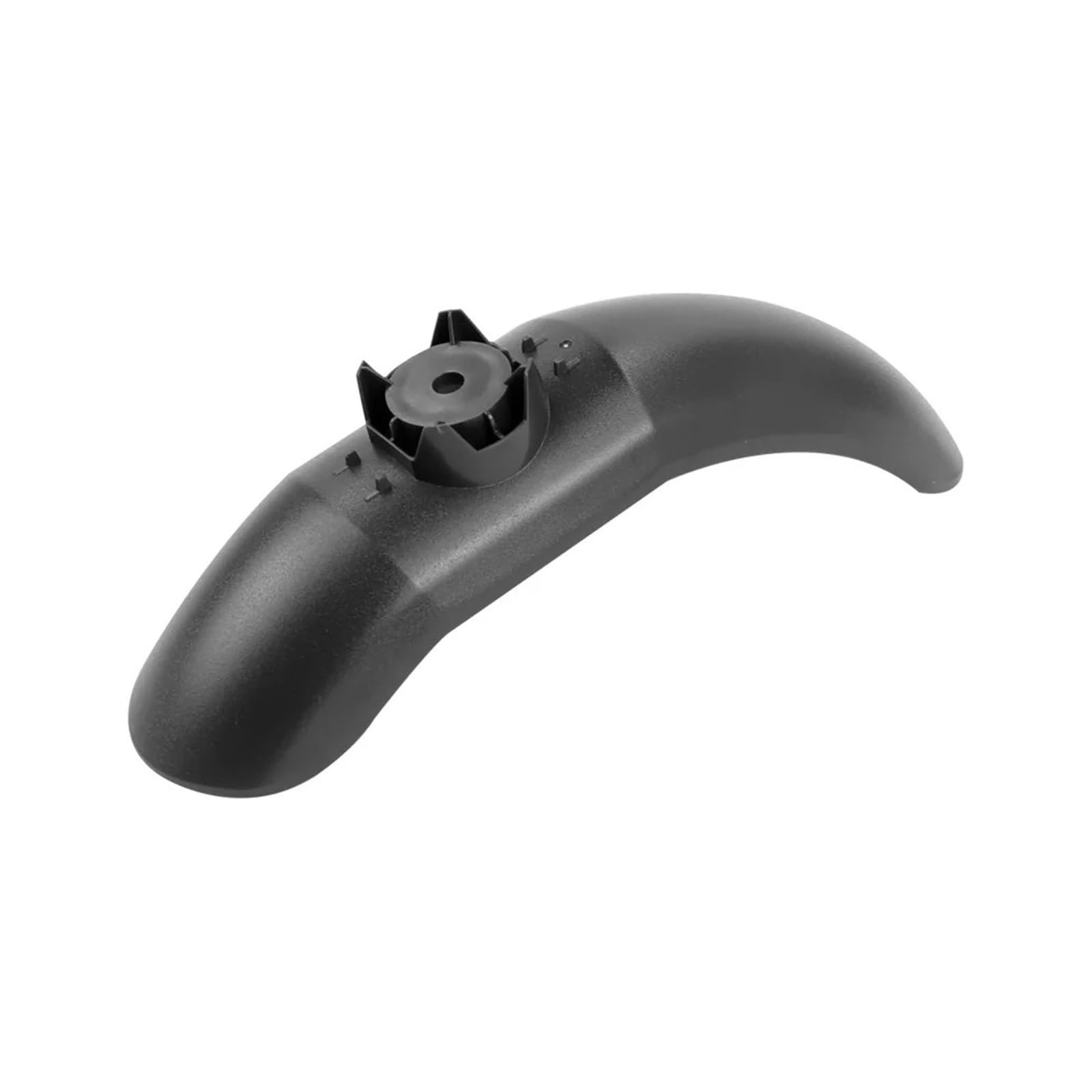 Guardabarros delantero Ninebot Max G30 protector de rueda y accesorio para KickScooter 6