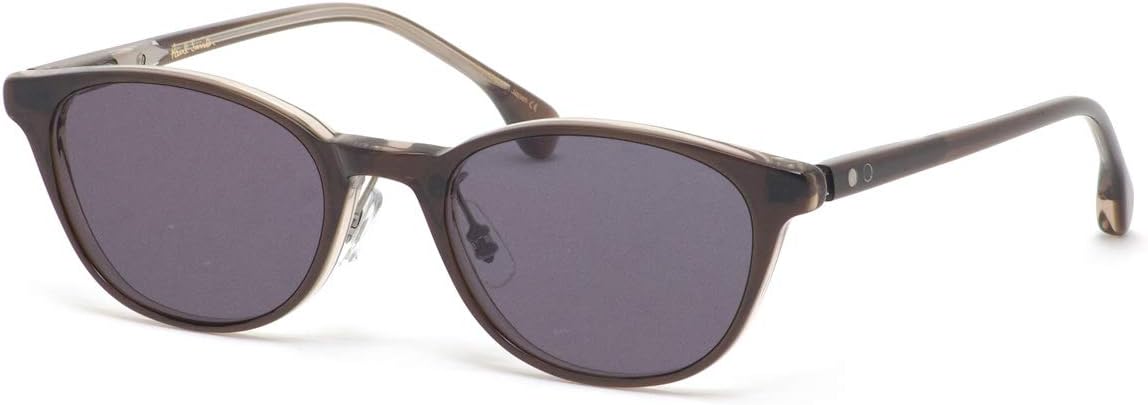 [ポールスミス] メガネフレーム PSE3005 BPB 49サイズ 日本製 国産 made in Japan