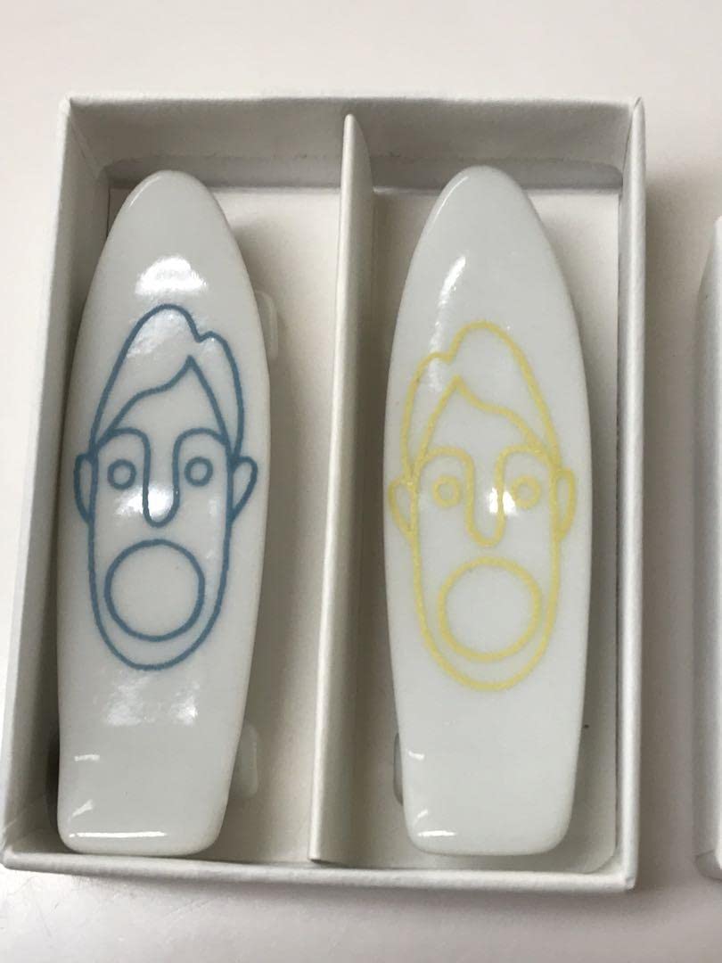 hi-dutch×TALKY ハイダッチ　スケートボード箸置き 2個入り未使用品 th_02_YELLOW_CHOP_1500x.jpg?v=