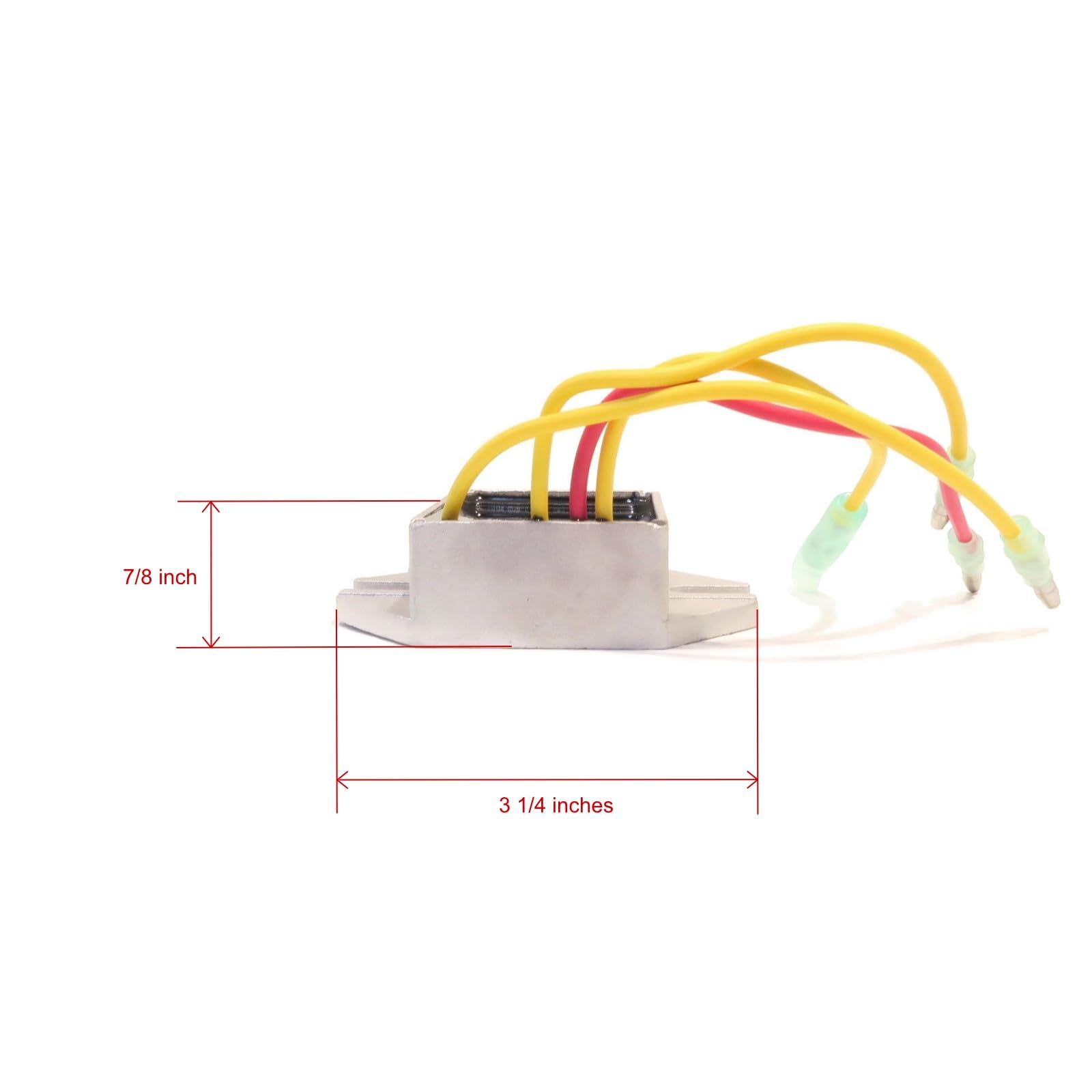 どっとくん　 Amazon.com: SeaDoo Voltage Regulator Rectifier (Replaces