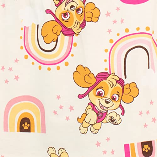 Paw Patrol Girls Dress2