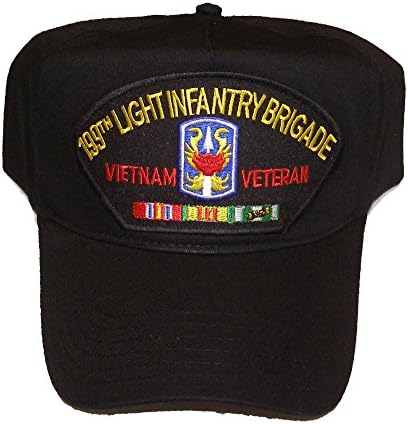 199th infantry brigade hats Clearance