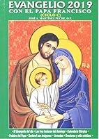 Evangelio 2019 8417204016 Book Cover