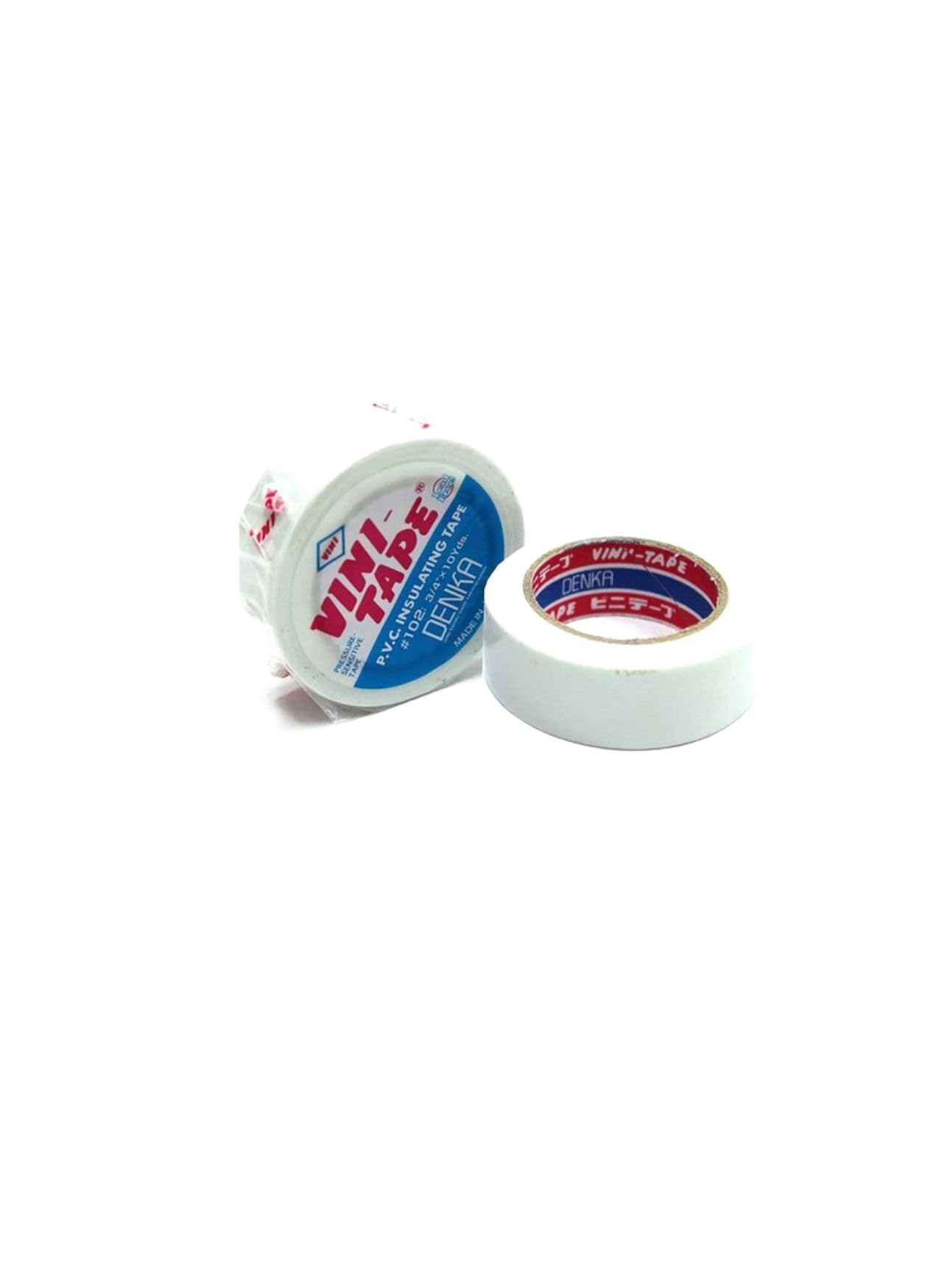 Vini Tape Made In Japan 20X15X25