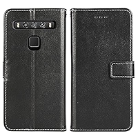 TEN×HOS WALLET BLACK Thread Wallets Bifold Wallet | TYLER'S