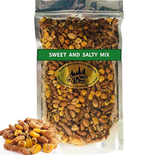 Sweet & Salty Nut Mix (1lb 12oz)