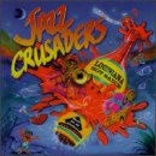 Louisiana Hot Sauce Jazz Crusaders Amazon.in Music}
