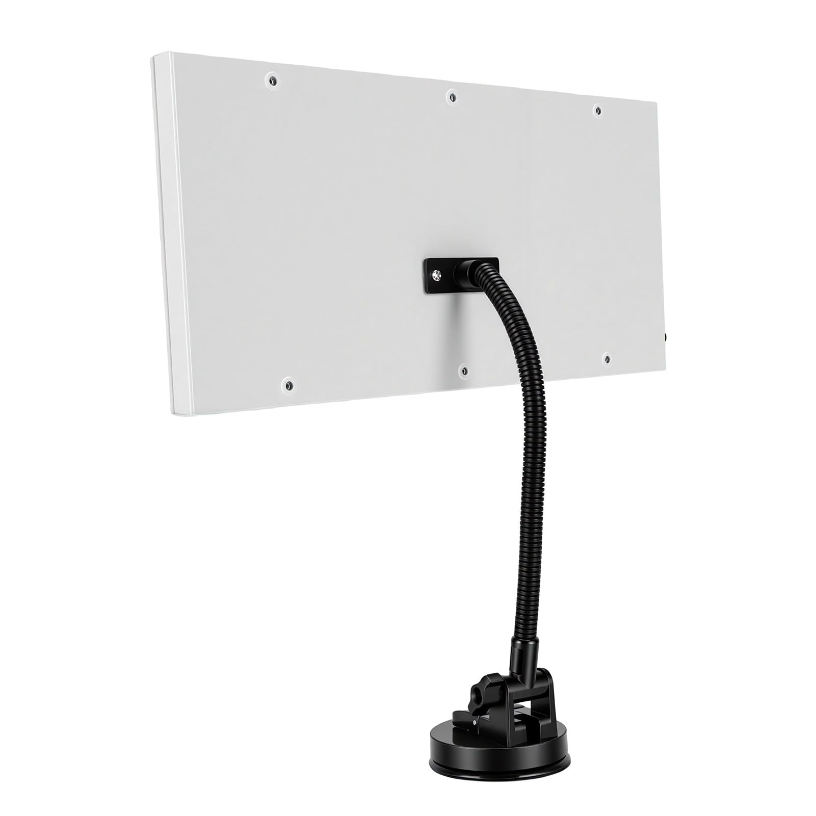AMONIDA Dent Repair Light Board, USB Powered Adjustable Angle