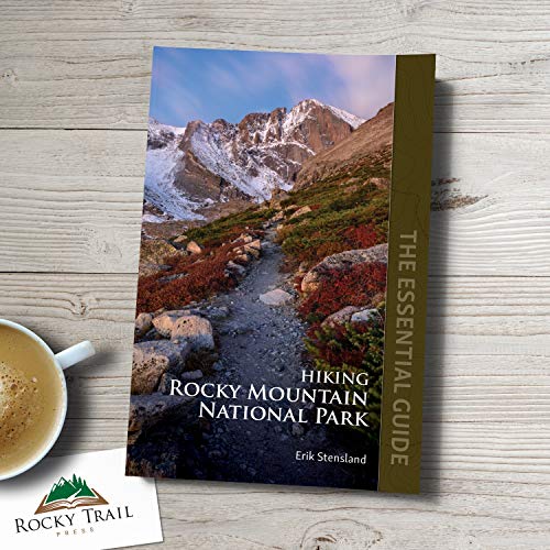Best National Parks For Hiking