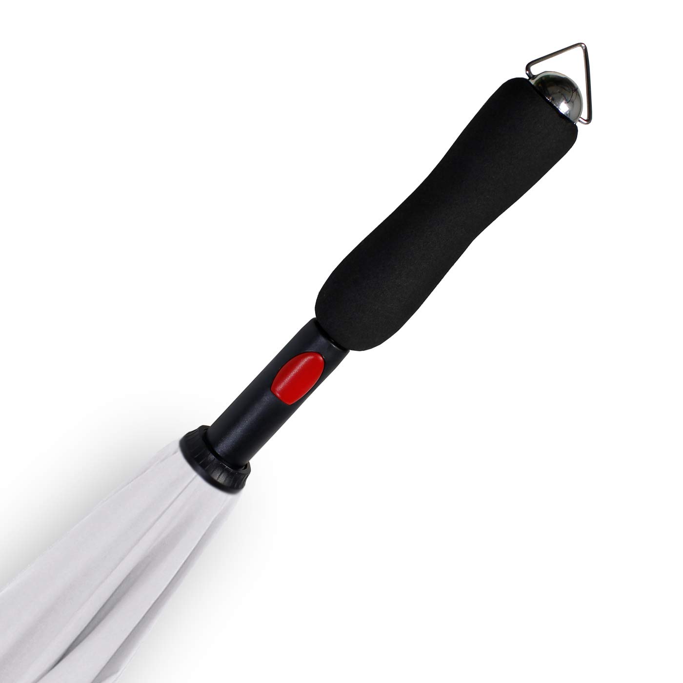 iX-brella Ombrello rovesciato con apertura automatica