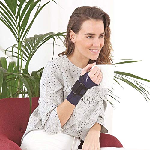 Szyna na nadgarstek Manugib 3D Gibaud