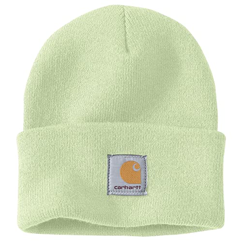 Image of Carhartt Men's Knit Cuffed Beanie Closeout