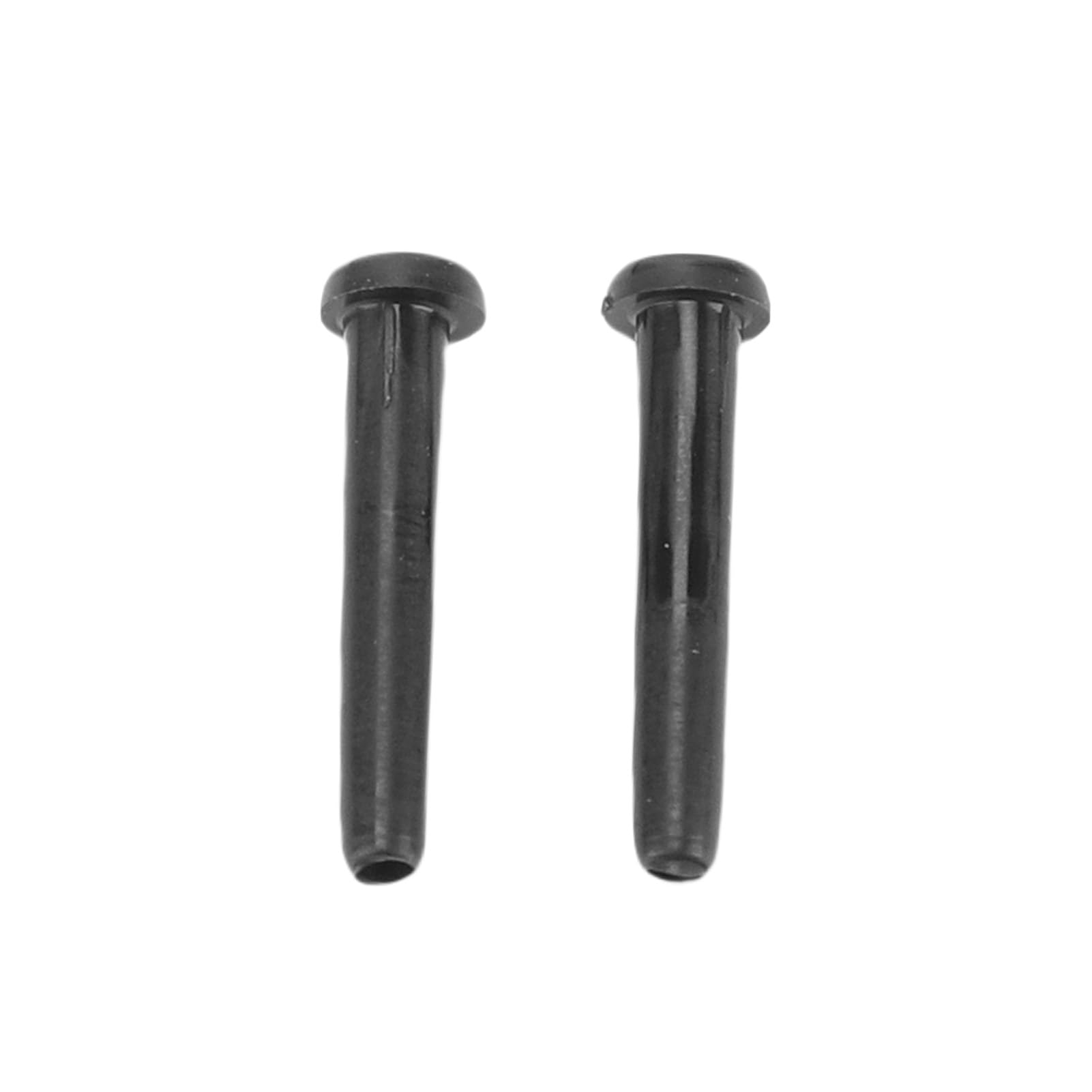 Œillets de Badminton Nylon 2,1x13mm pour Raquette, Outils de Cordage