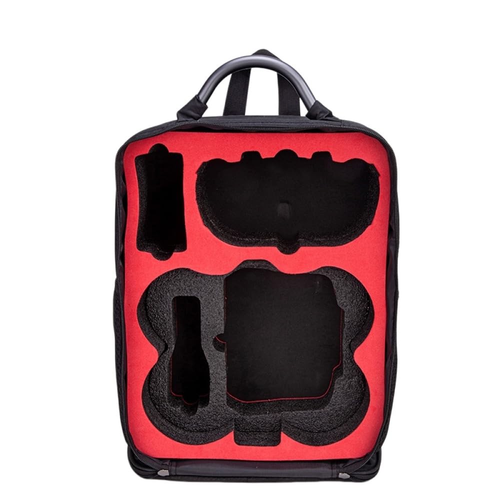 Plecak do DJI Avata 360, przenośna podróżna torba do przechowywania, pokrowiec ochronny do Avata 360 Drone/Motion Fly More Combo, do gogli N3, FPV Remote Accessories Organizer Case