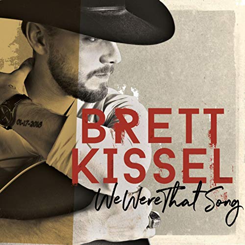 Brett Kissel