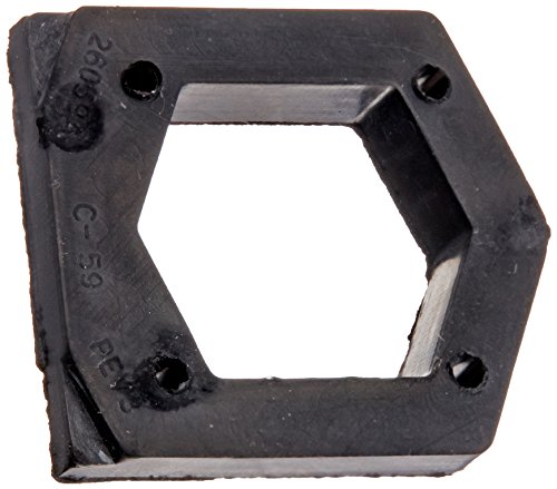 Eureka End Cap Rubber for Small Hex End Cap Cover