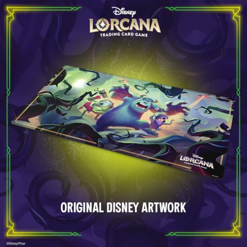Amazon.com: Ravensburger: Disney Lorcana