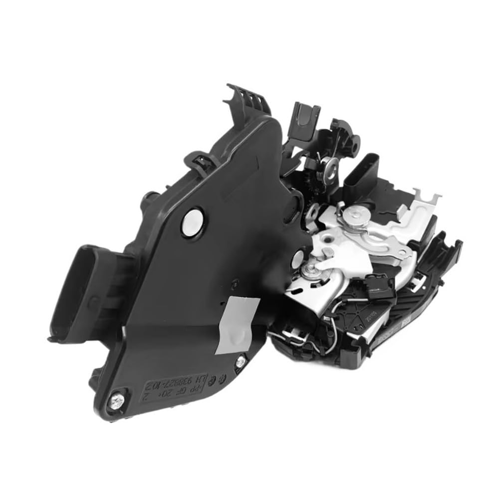 Bikkjbk One Color Car Latch Actuator Rear Left Lock Cylinder Car Door Lr078750 Actuator For Discovery For Range For Rover L550 L405 L494 L462 Door Lock Actuator Car