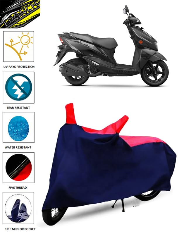 Image of Waterproof Protection for Suzuki Avenue