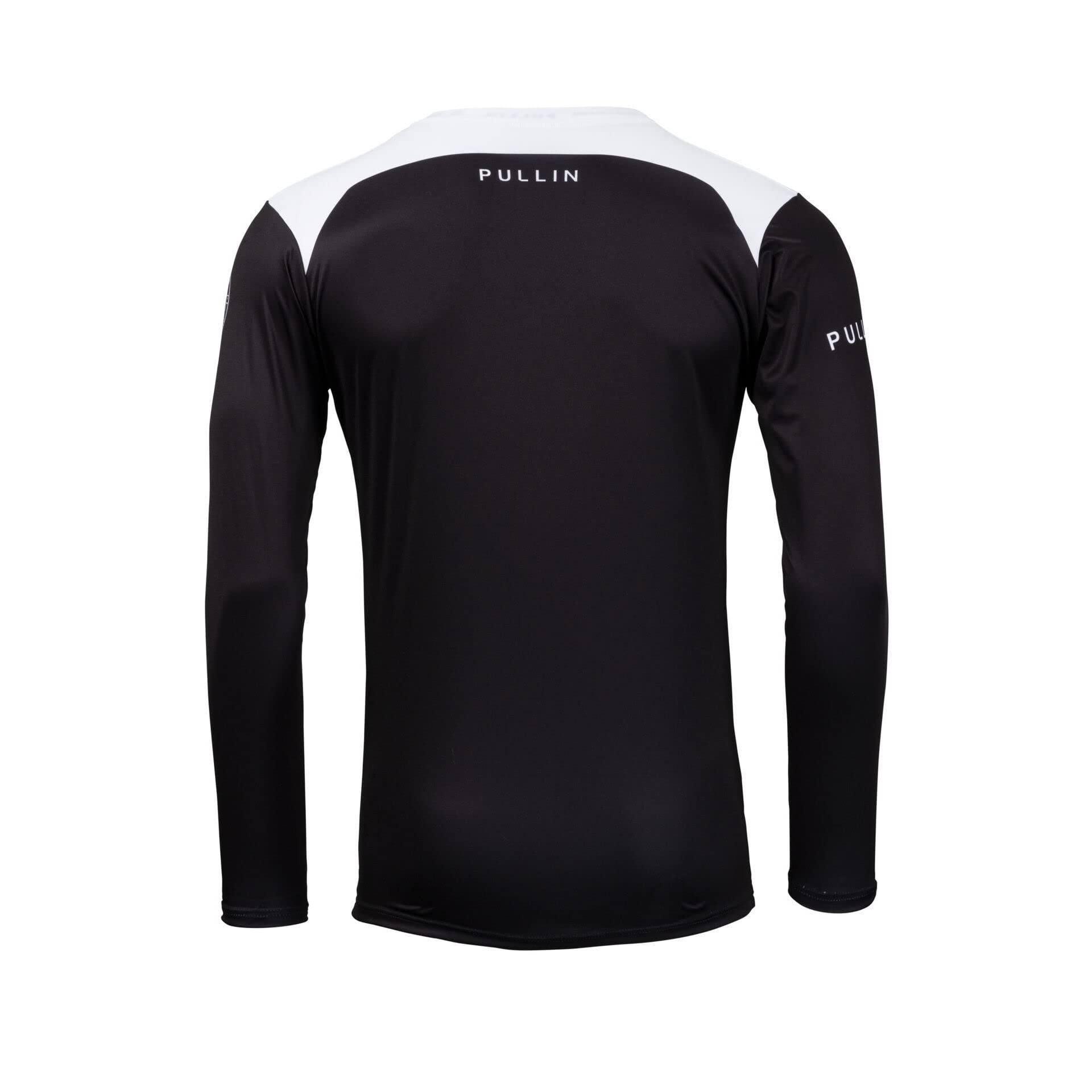 Kinder Motocross Trikot Pull-in Original