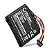 Produktbild CELLONIC® GPS Ersatz Akku AHL03711022 VF6M kompatibel mit Tomtom Go Live 1530 / GO Live 825 / GO Live 820 Navigationsgerät Ersatzakku 1000mAh Batterie