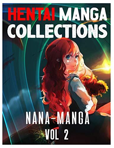 Hentai Manga Collections: Nana-2-Seinen-Adult-Ecchi-Harem-Comedy-School life-Romance Manga (English