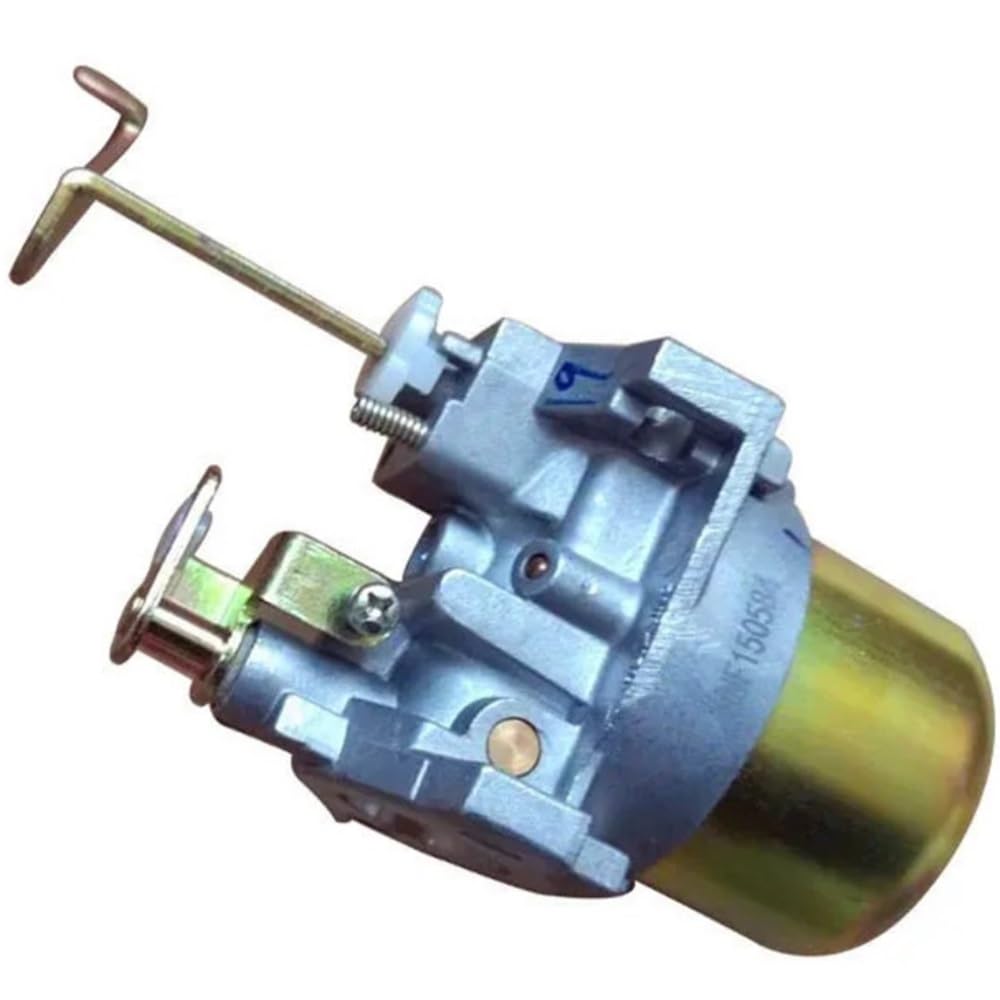 Carburador para motor GT600 y GM182 de 6.0HP, repuesto para bomba de agua y go kart