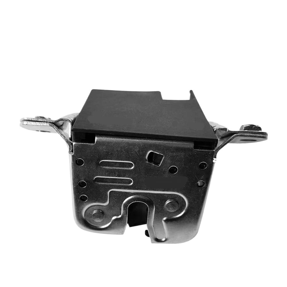 Kqggtxqzb Onecolor Trunk Lock 7P0827505g Compatible With Seat 2011-2018 2011-2022 2011-2015