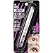Maybelline The Falsies Surreal Extensions Washable Mascara, Volumizing, Lengthening Mascara Make Up, Meta Black, 1 Count