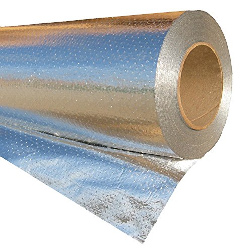 Radiant Barrier Attic Insulation 500...