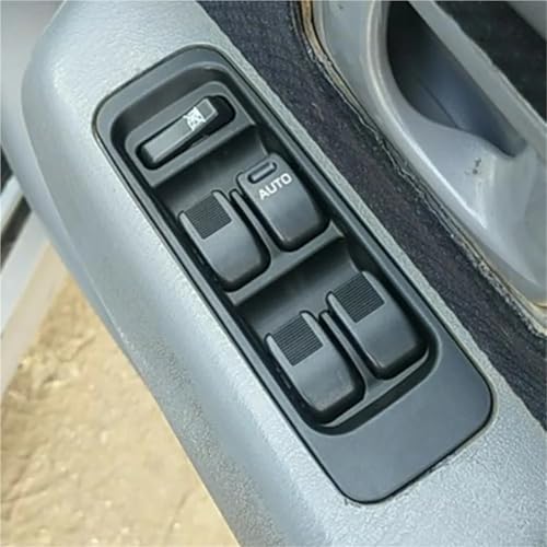 Commande lève-vitre 84820-87412 à double commande conducteur gauche droit RHD - 3