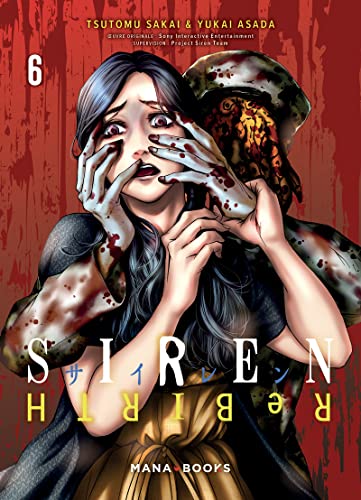 Siren Rebirth — Tome 6
