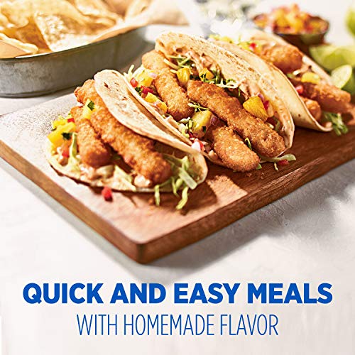 Van De Kamp'S CLAVERIA Fish Sticks, Made With 100% Real Fish thumb #5