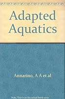 Adapted Aquatics B004R35K4M Book Cover
