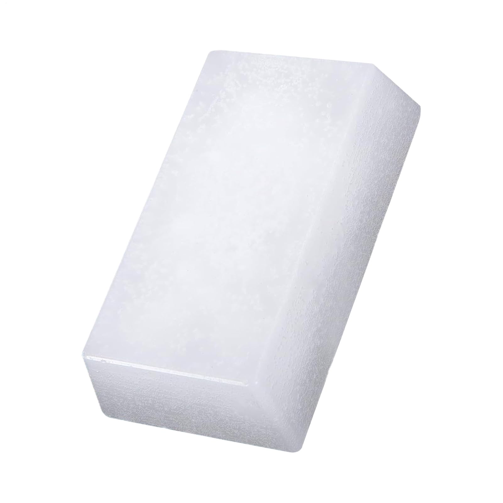 Générique Fart de Ski - Taille 8x5,5x2cm | de Glisse Universelle, mélange de Universel pour Toutes Les Saisons, la de Ski est principalement utilisée pour réduire la Friction, améliorer la Glisse
