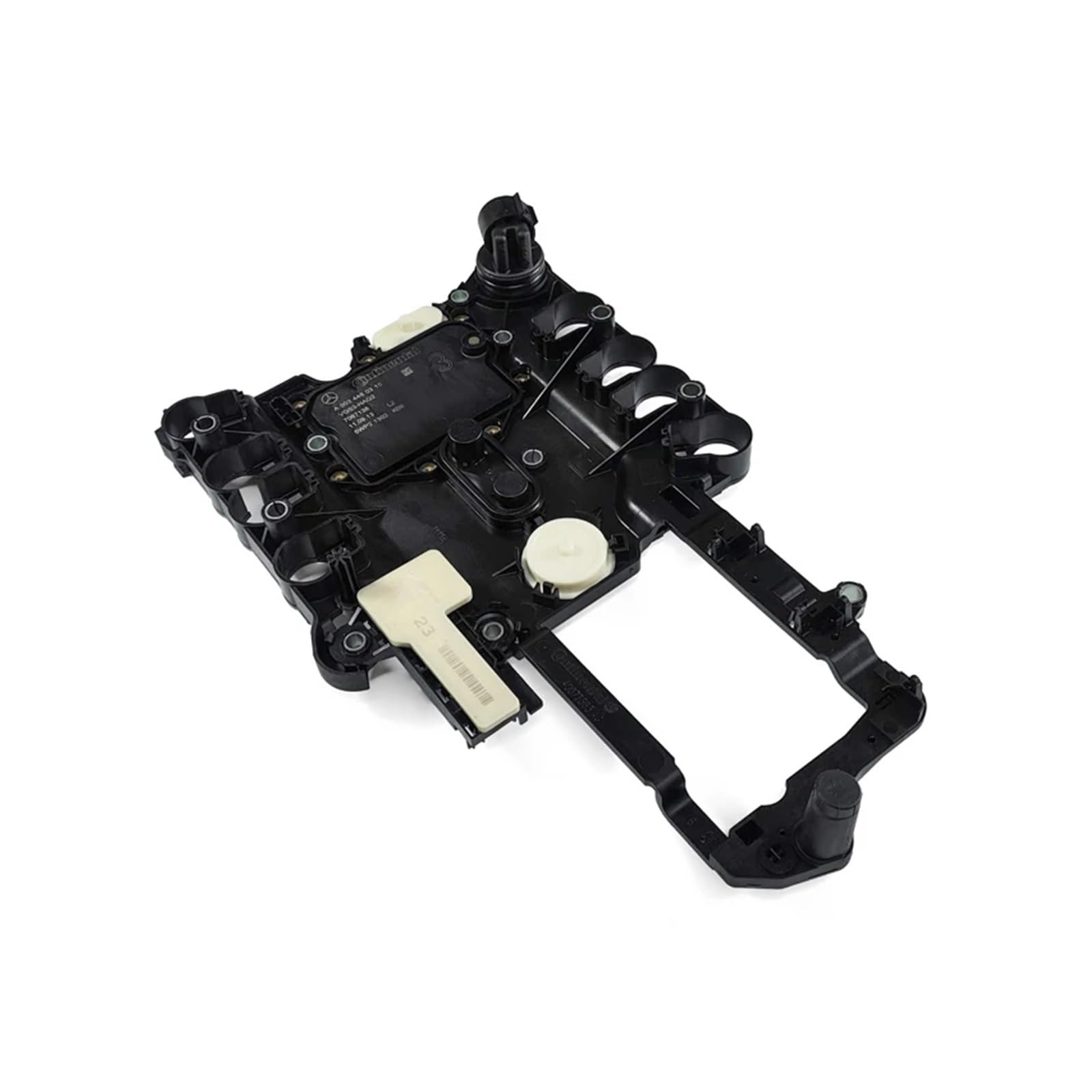 722.9 TCM TCU Transmission Control Unit Compatible with Mercedes Benz VS2 A0335457332 VS3 A0034460310 (need VIN Number)(VS3)