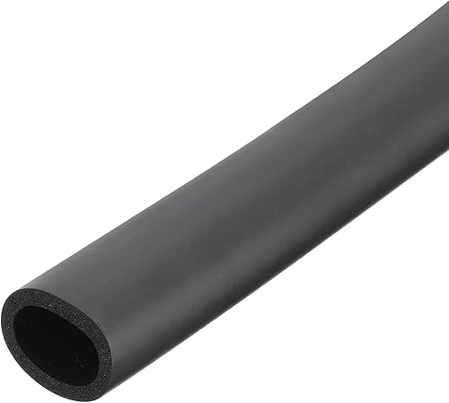 Miniatura 7 de DMiotech Tubo de espuma de celda cerrada de 1 pulgada de diámetro x 316 pulgadas de grosor de 20 pulgadas de grosor, antideslizante, para