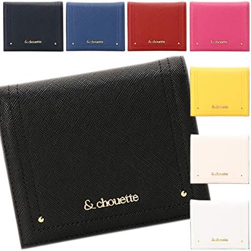 Amazon サマンサタバサ シュエット Chouette レディース 財布 シンプルミニ財布 並行輸入品 財布