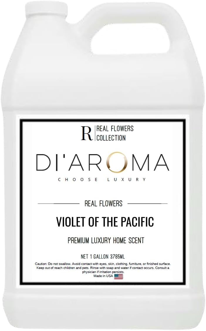 Mystic Romance Hawaiian Plumeria Aroma Oil – Oil Diffuser Air Freshener for Home, Essential Oil Diffuser Fragrance, Diffusers for Home & Apartment Essentials, Living Room Decor Scent (120ml)