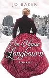 Cover zum Buch Im Hause Longbourn