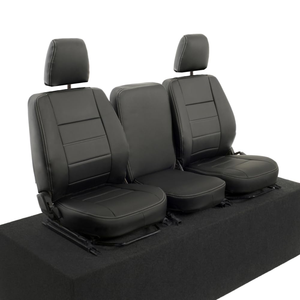 FODERE COPRISEDILI Jeep COMPASS SU MISURA! Foderine COMPASS COMPLETE Rosso