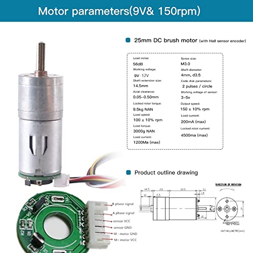 professional shock absorption robot tank car chassis with dc encoder motor for arduinoraspberry pie tracked suspension absorbing vehicle remote control track crawler damping vibration caterpillar