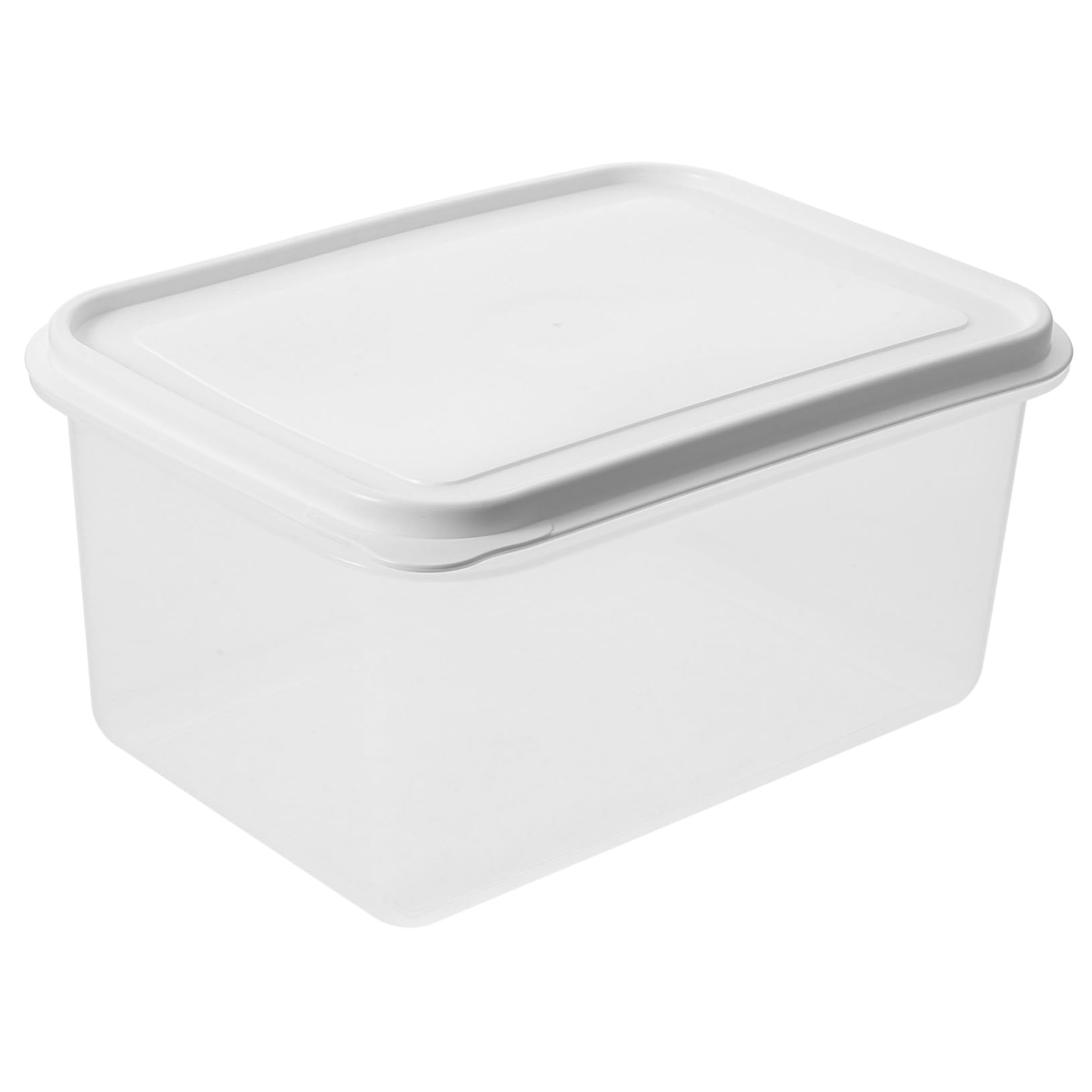 Boîte de fermentation pour pâte étanche qui préserve la fraîcheur des aliments