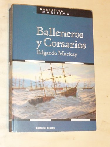BALLENEROS Y CORSARIOS