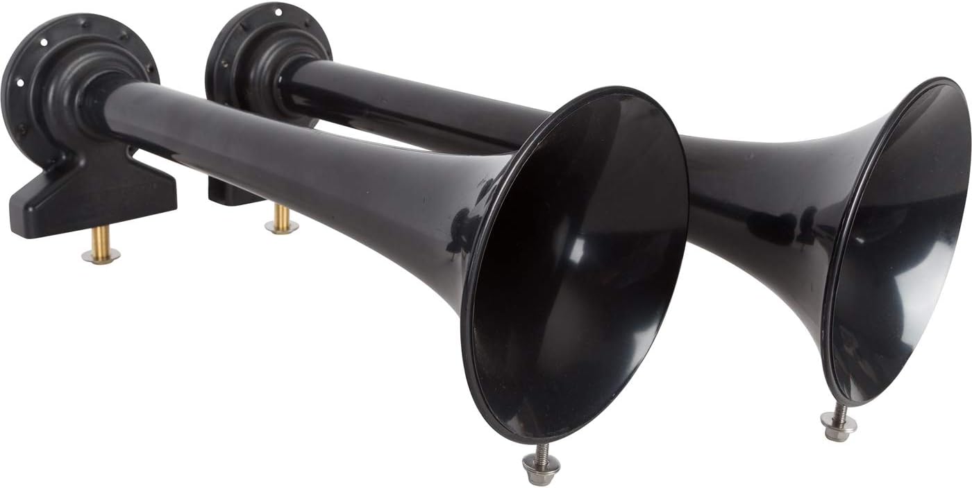 HornBlasters Rocker HK-S2-228H Air Horn Kit