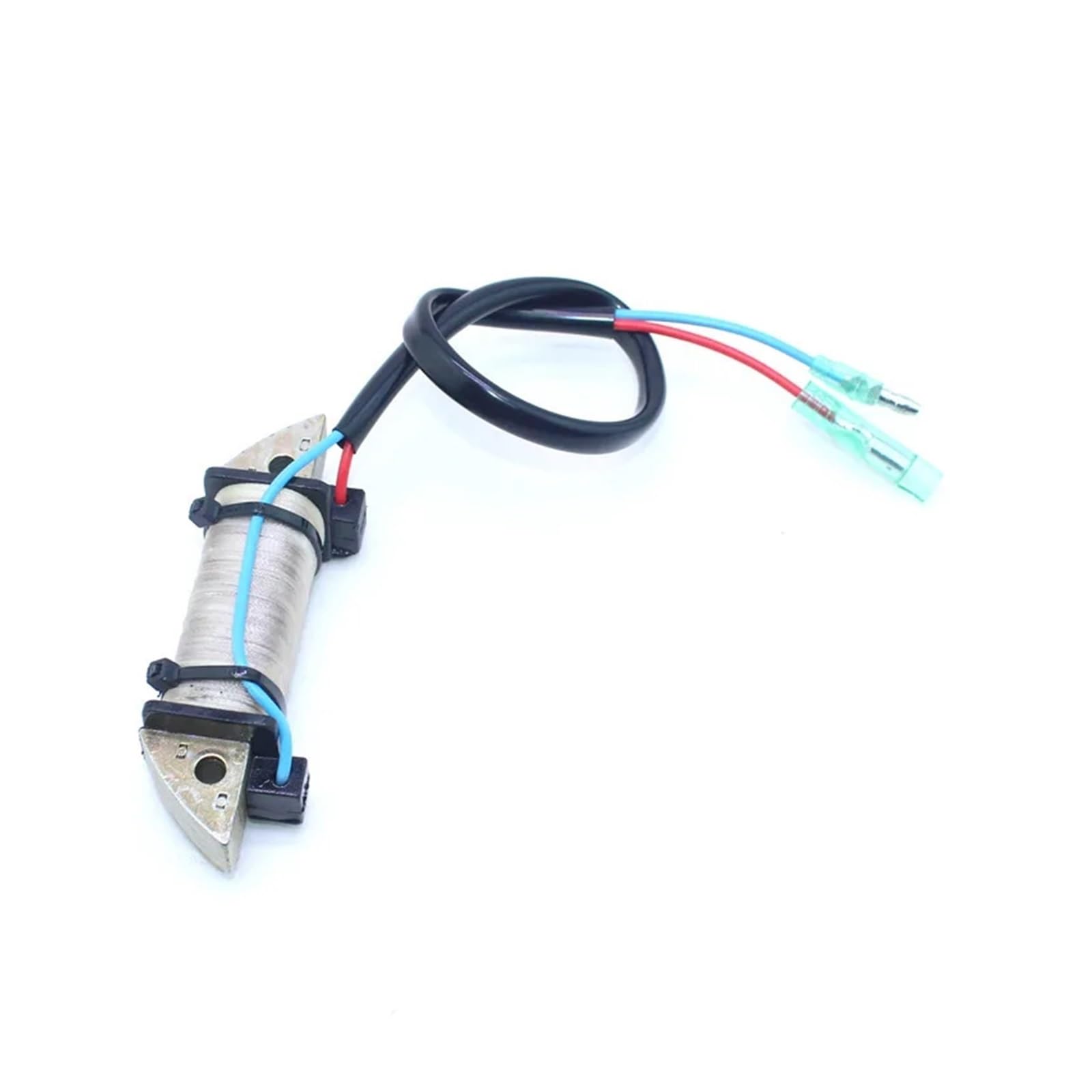 JaYYue Compatible with 2 Stroke 18 Outboard Engine Coil 3G3-06021-1