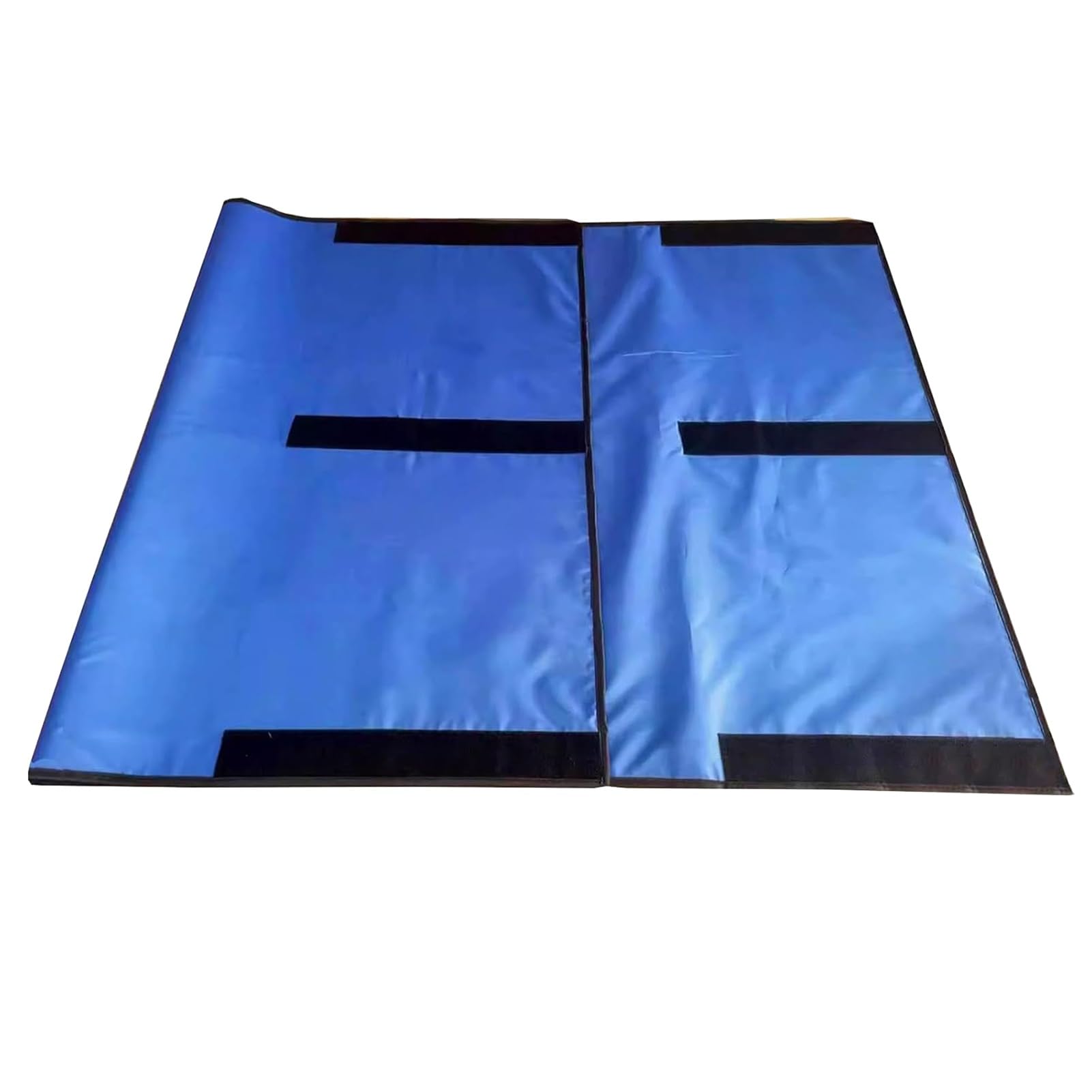 Couverture de plomb pour examen CT et IRM protection rayons X