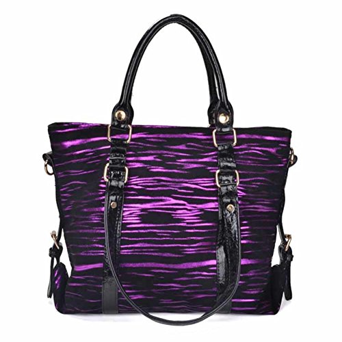 Sac à main rétro fleur lumineuse pour vos sorties et soirées chic